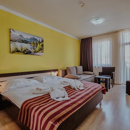 Apartmany Gino Бешенёва Экстерьер фото