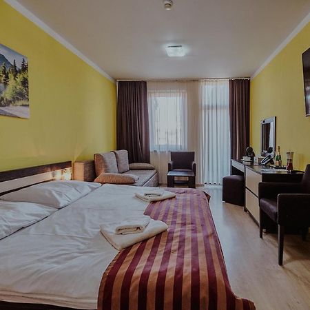 Apartmany Gino Бешенёва Экстерьер фото