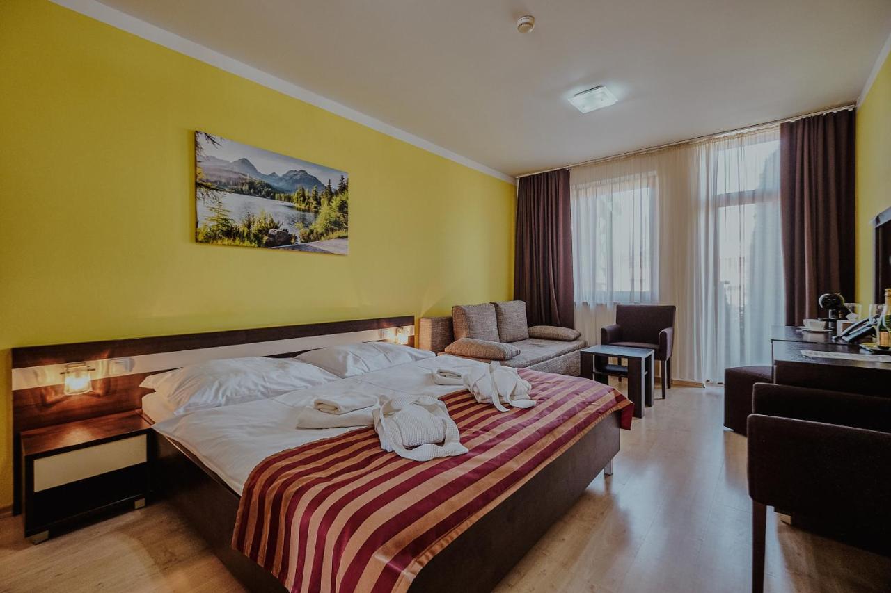 Apartmany Gino Бешенёва Экстерьер фото