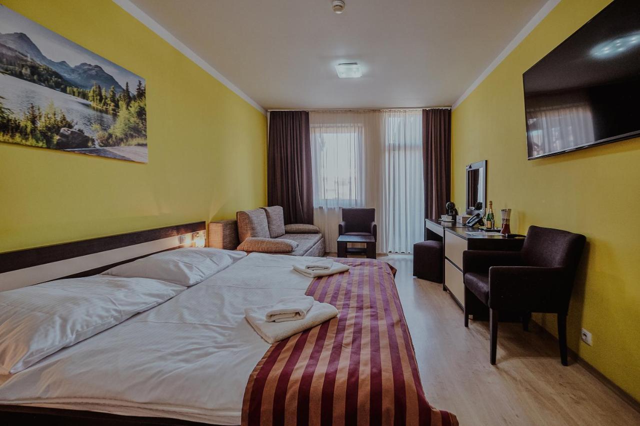 Apartmany Gino Бешенёва Экстерьер фото