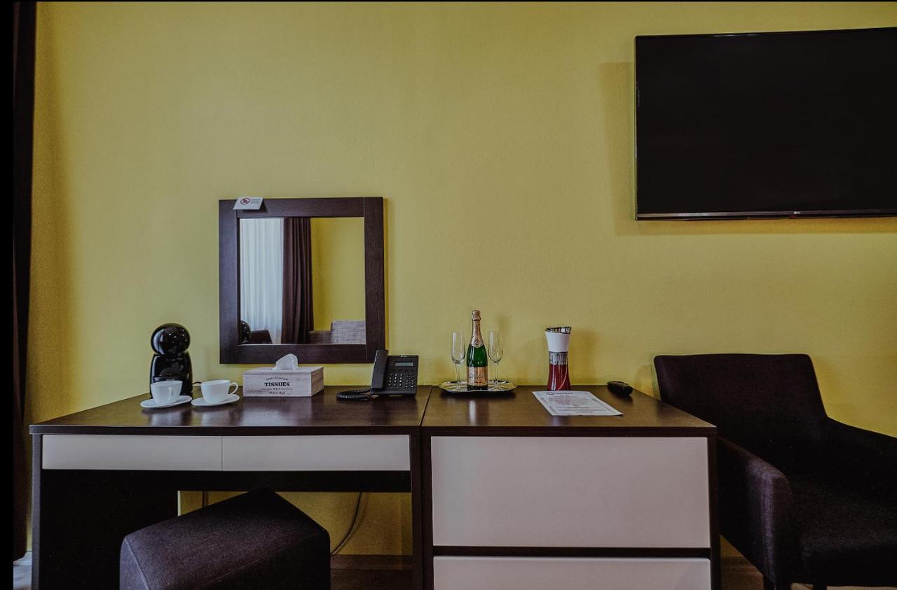Apartmany Gino Бешенёва Экстерьер фото