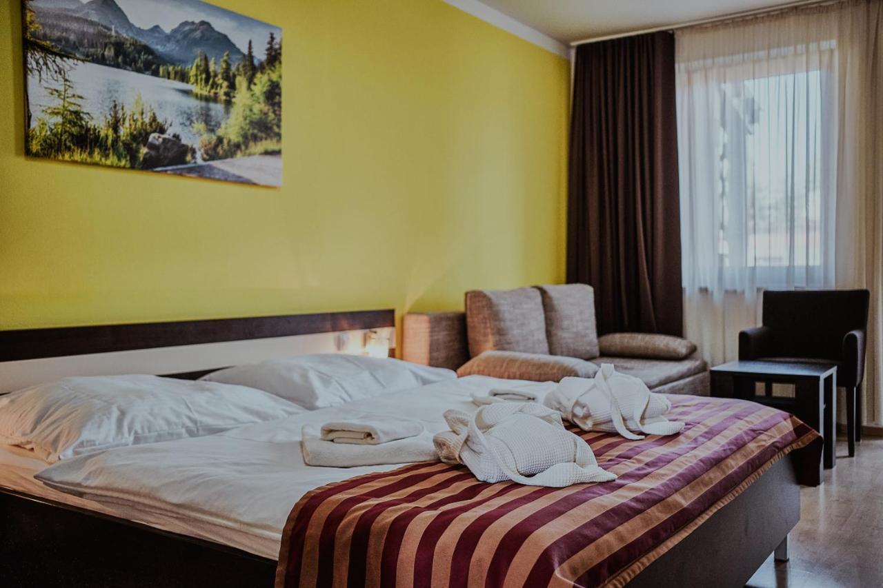 Apartmany Gino Бешенёва Экстерьер фото