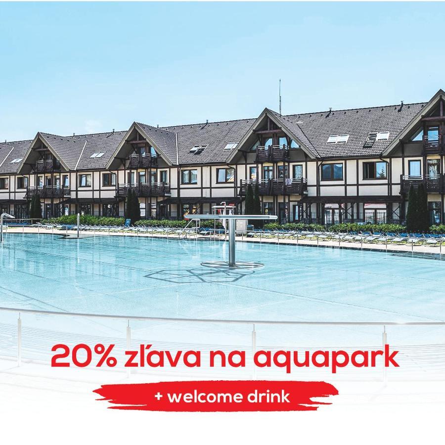 Apartmany Gino Бешенёва Экстерьер фото