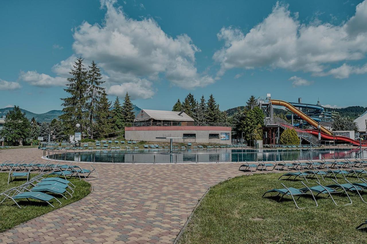 Apartmany Gino Бешенёва Экстерьер фото