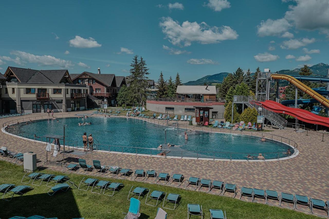 Apartmany Gino Бешенёва Экстерьер фото