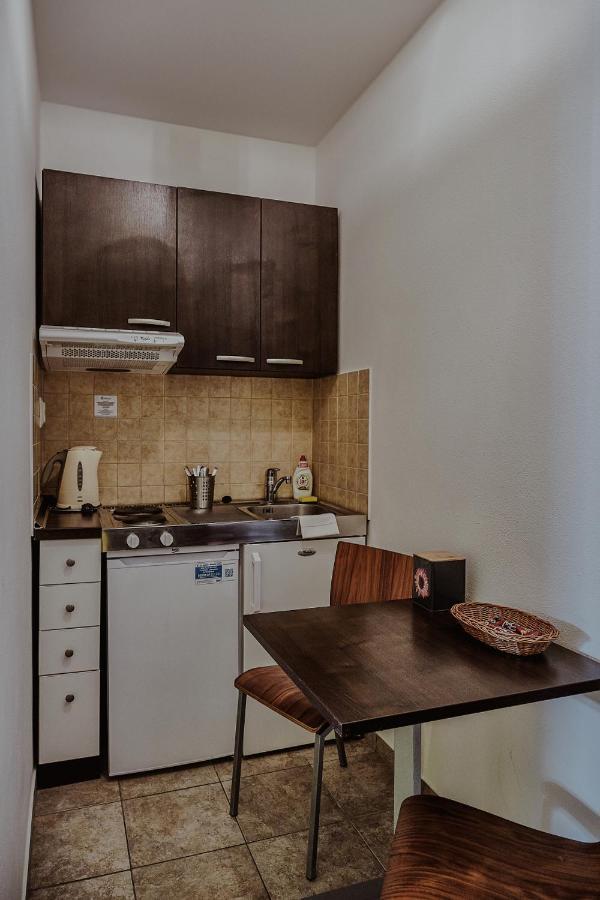 Apartmany Gino Бешенёва Экстерьер фото