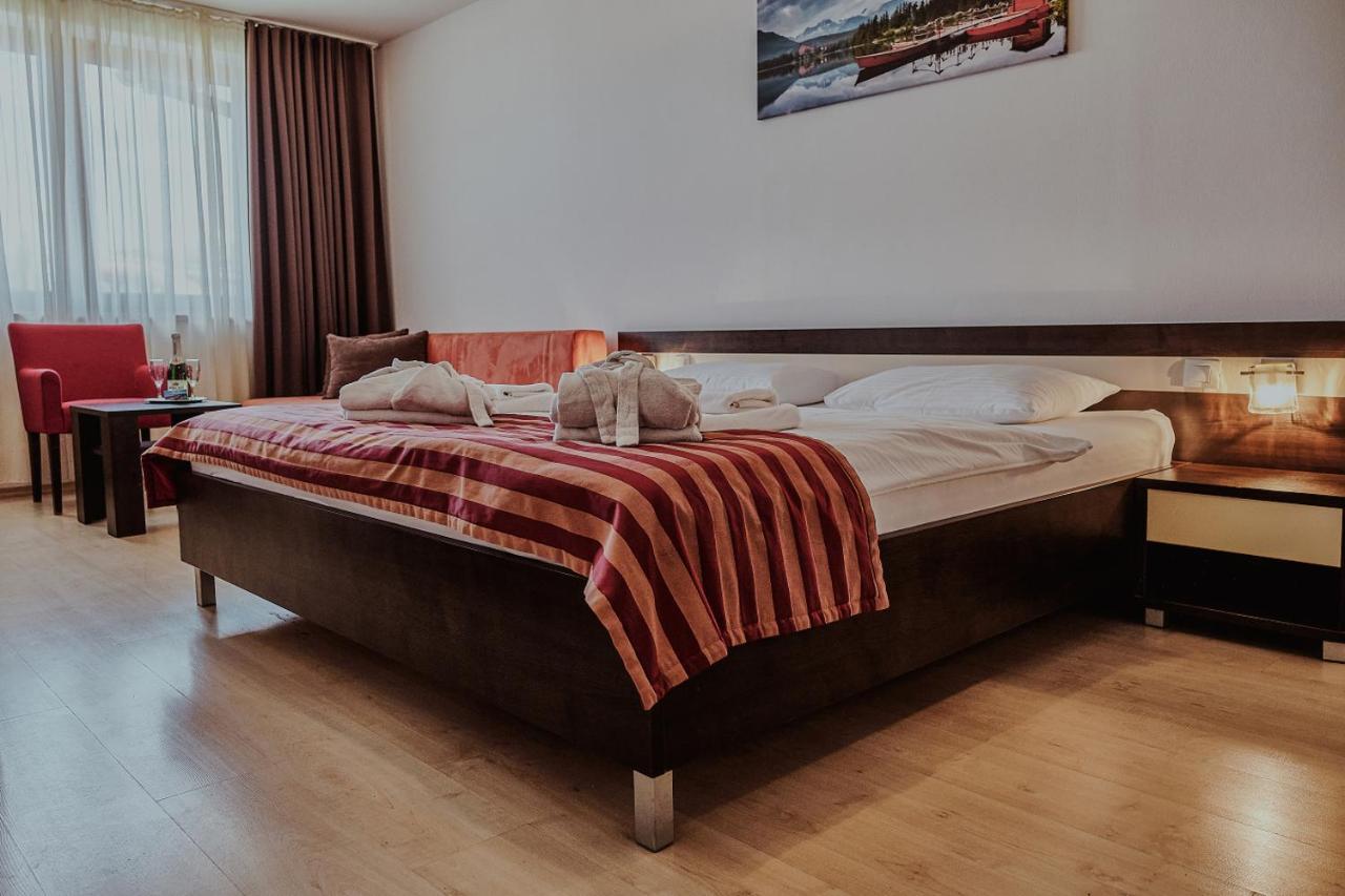 Apartmany Gino Бешенёва Экстерьер фото