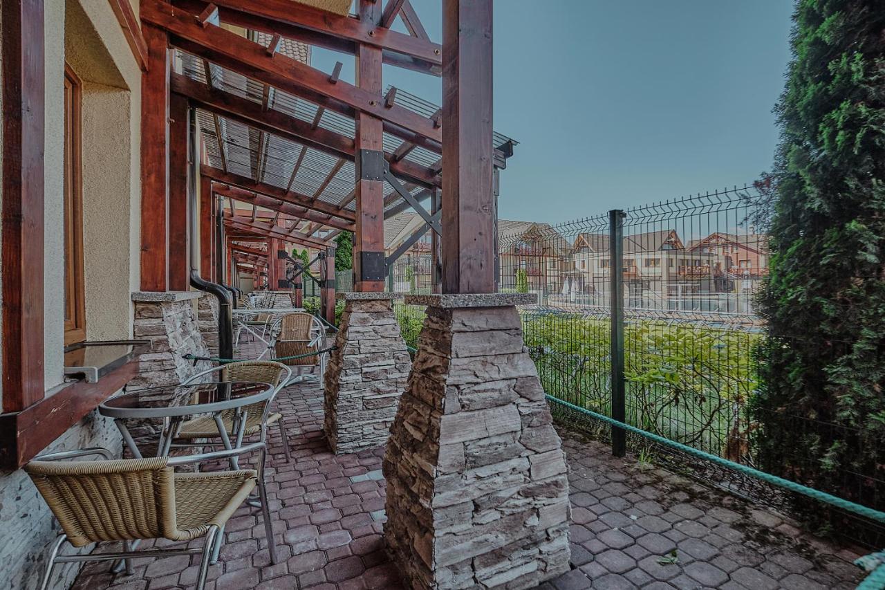 Apartmany Gino Бешенёва Экстерьер фото