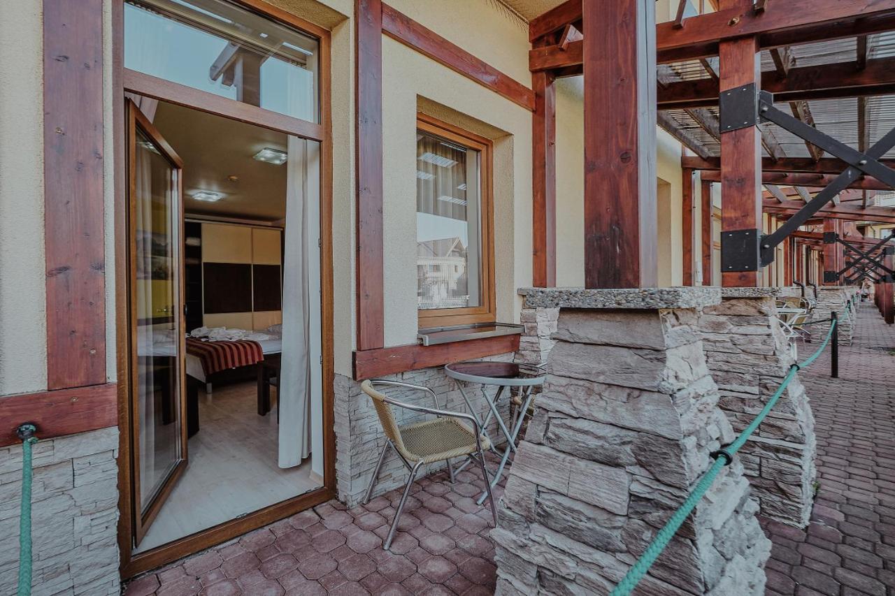 Apartmany Gino Бешенёва Экстерьер фото