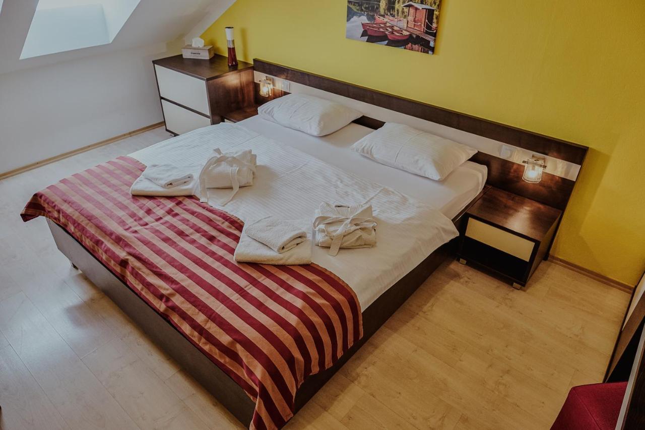 Apartmany Gino Бешенёва Экстерьер фото