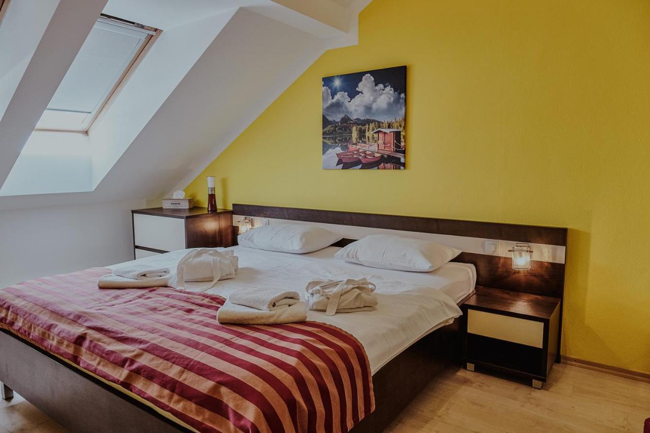 Apartmany Gino Бешенёва Экстерьер фото