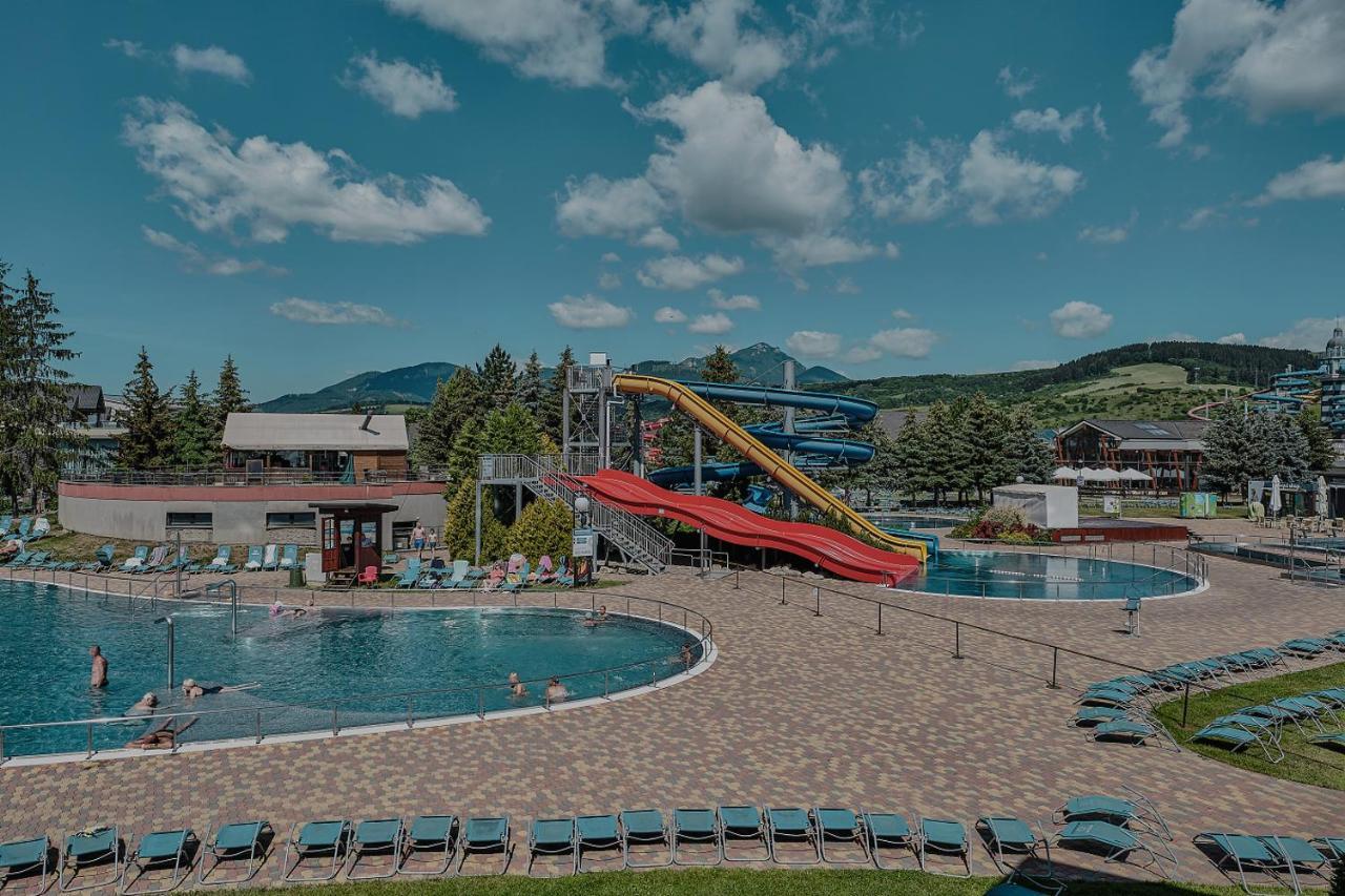 Apartmany Gino Бешенёва Экстерьер фото