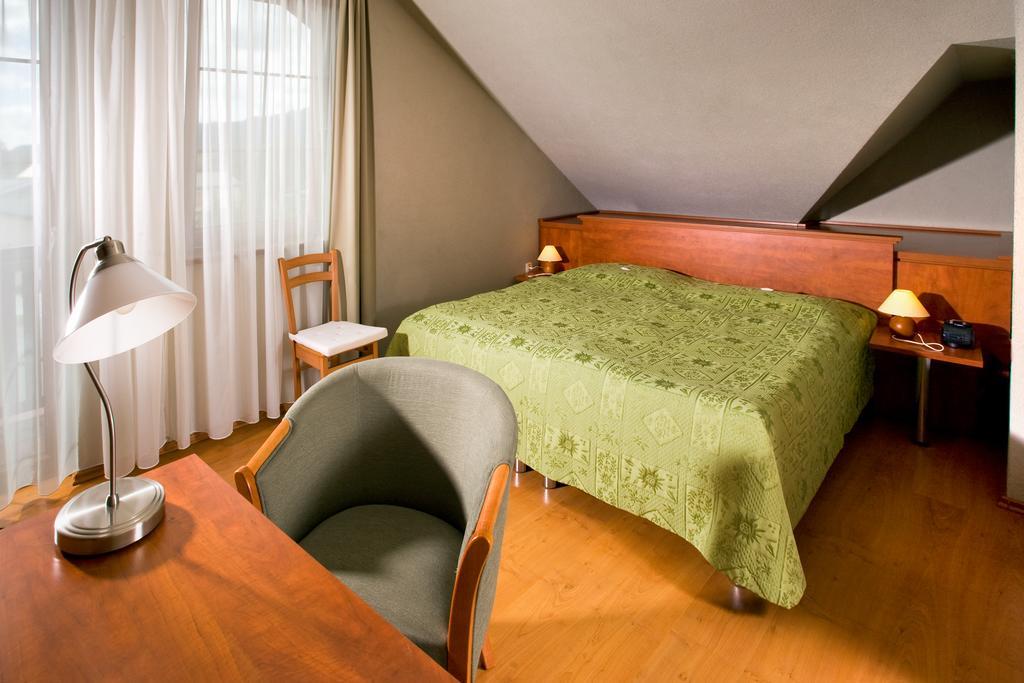 Apartmany Gino Бешенёва Номер фото