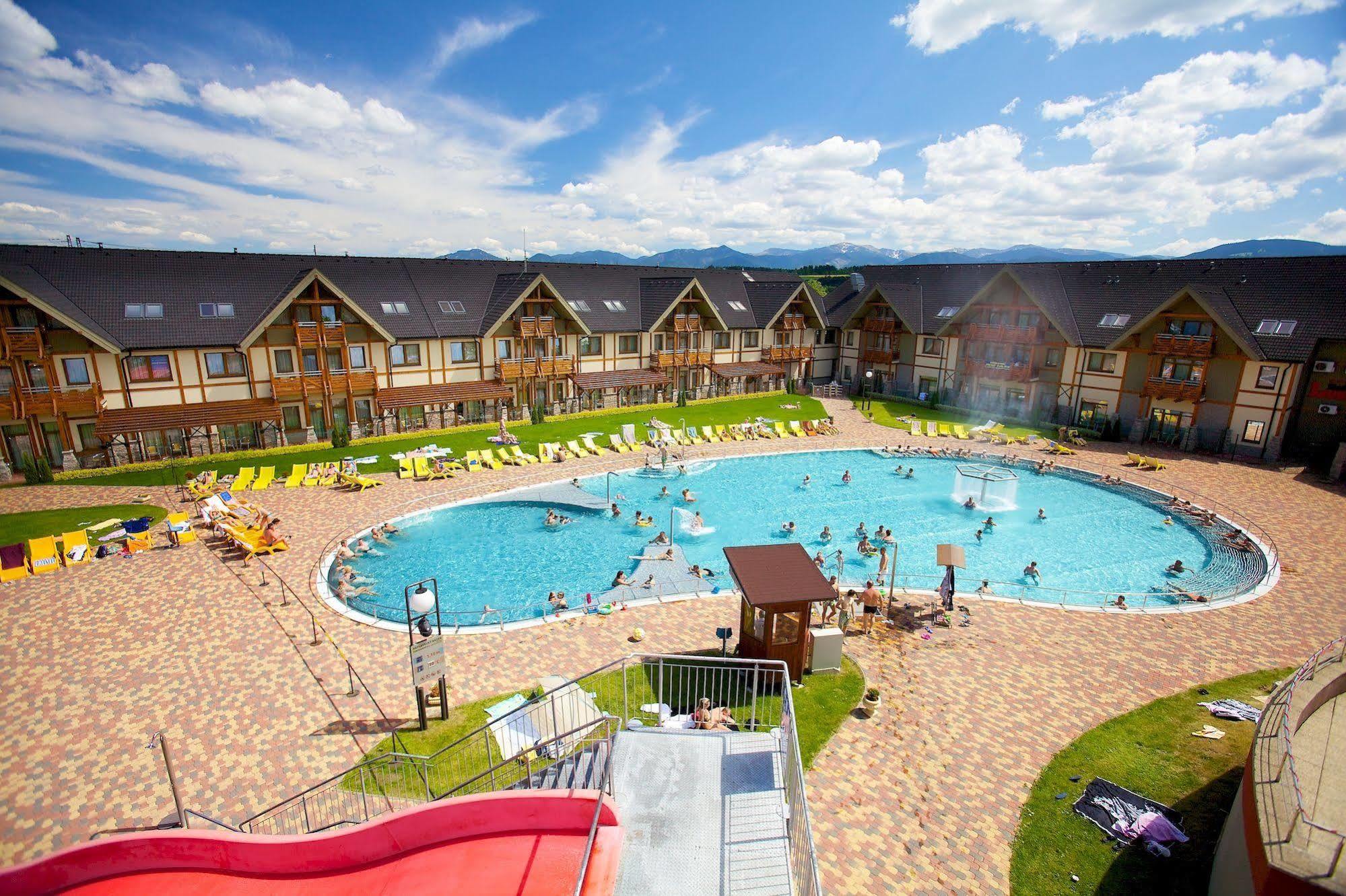 Apartmany Gino Бешенёва Экстерьер фото
